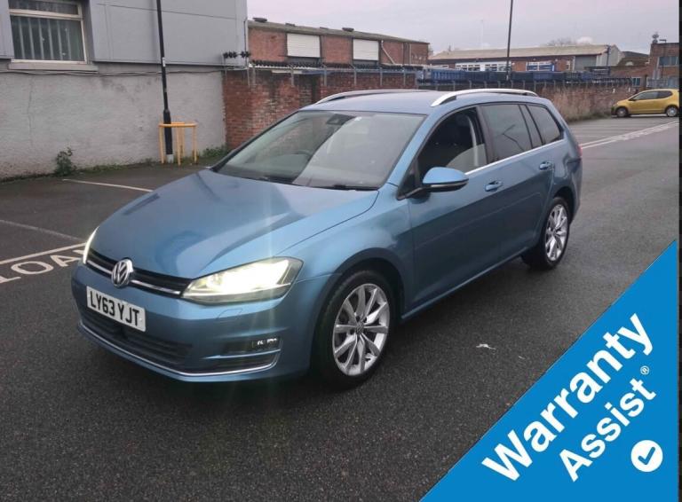2024 Volkswagen Golf  PETROL Manual