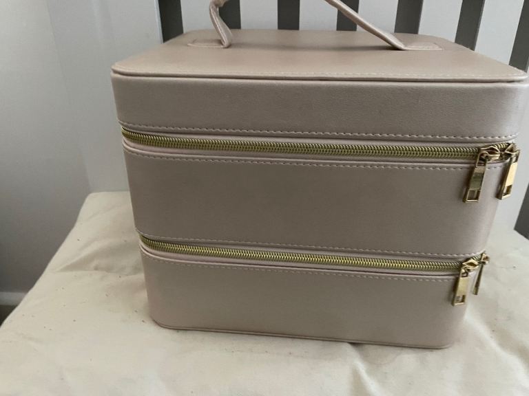 Vanity case 