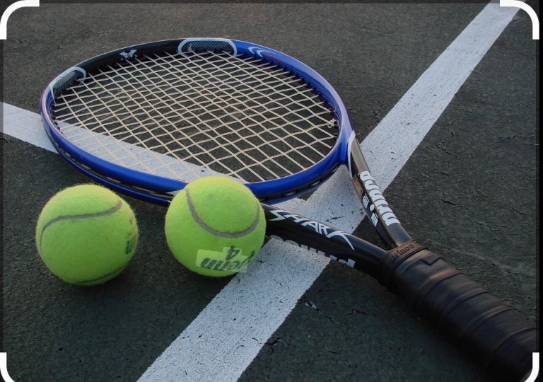 Tennis 🎾 partner/friend 