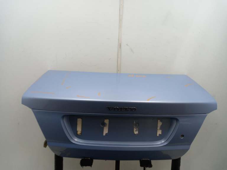 Volvo C70 Boot Lid Tailgate 1997-2006 2 Door Convertible Blue Pearl (Sky Blue)