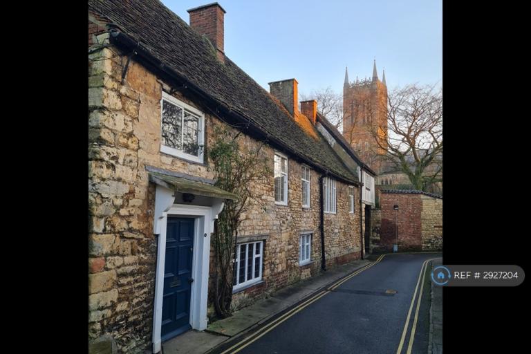 4 bedroom house in James Street, Lincoln, LN2 (4 bed) (#2927204)