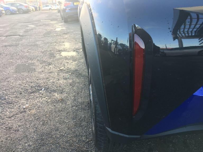 2025 Toyota Aygo X 1.0 VVT-i Edge Hatchback 5dr Petrol Manual Euro 6 (s/s) (72 ps) HATCHBACK Petr...