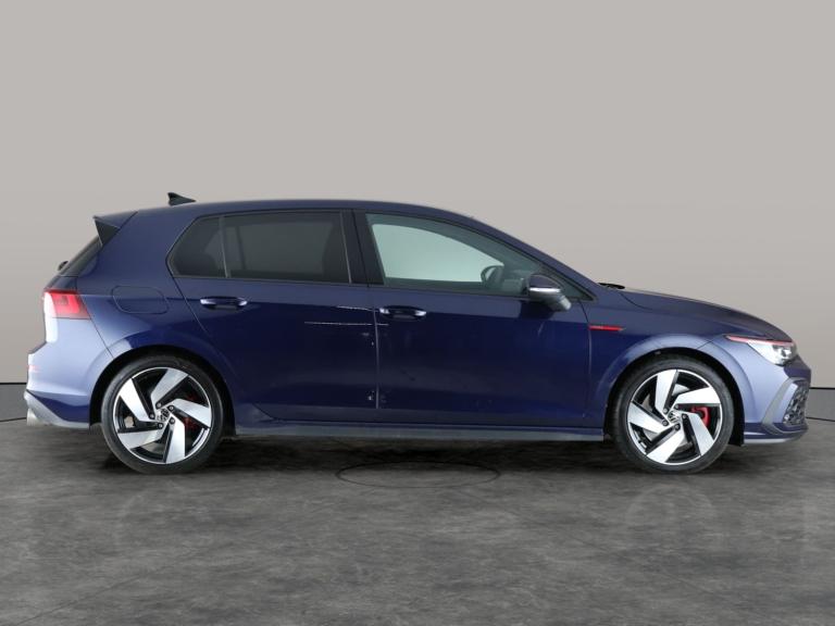 2022 Volkswagen Golf 2.0 TSI GTI Hatchback 5dr Petrol DSG Euro 6 (s/s) (245 ps) - DIGITAL DASH - ...