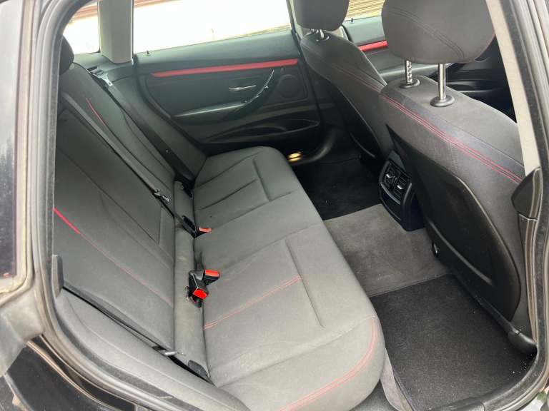 BMW 318 Sport GT Manual - Walk Around Video 