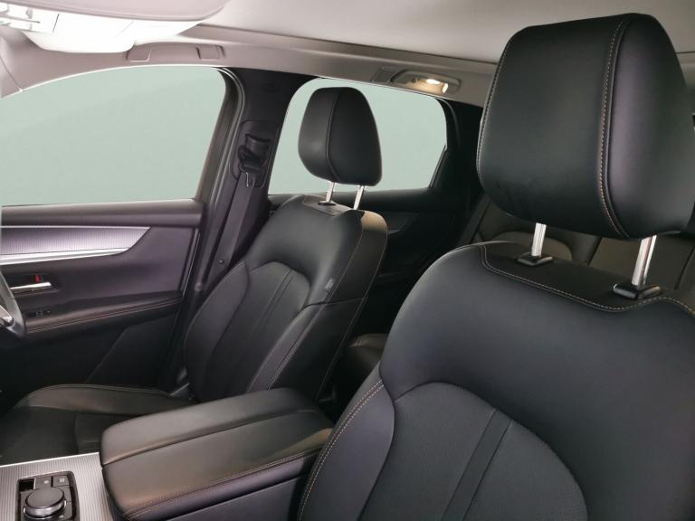 2023 Mazda CX-60 2.5 PHEV Homura 5dr Auto ESTATE PETROL/ELECTRIC Automatic