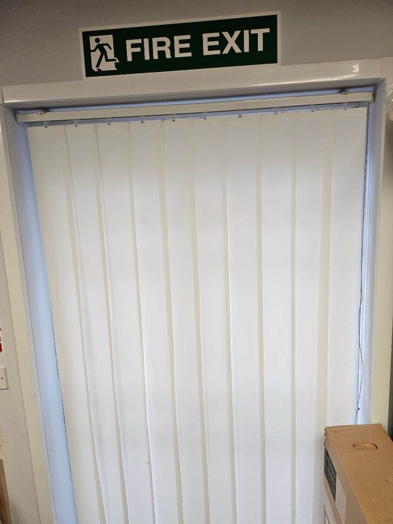 Self-Contained Office for Rental (BS6 Station Road)