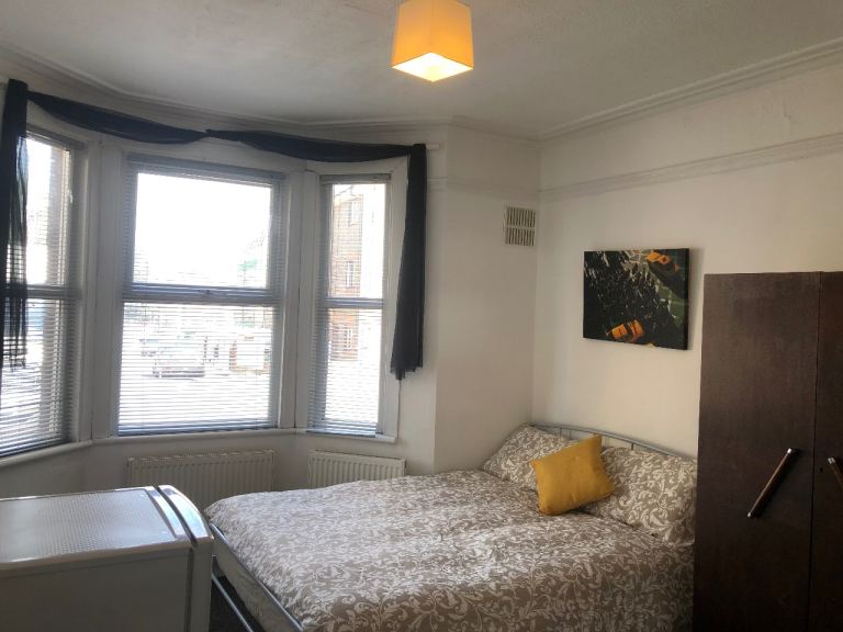 Studio Bedsit