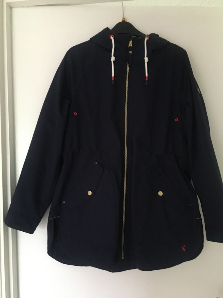 Joules Jacket