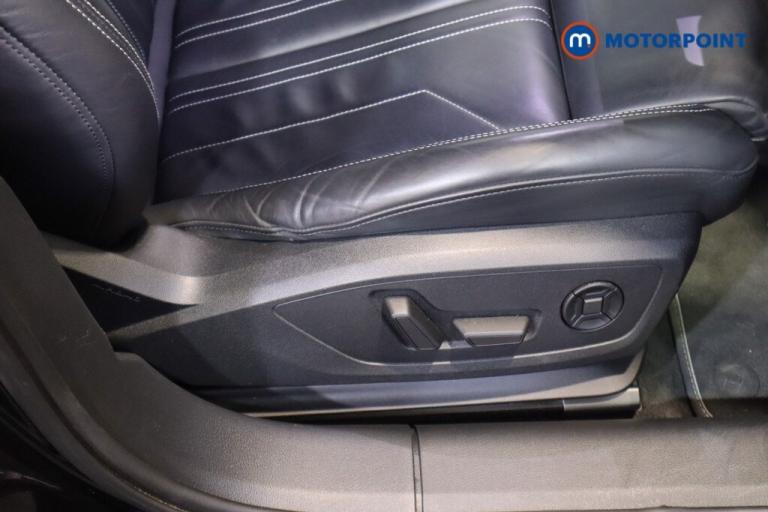 2023 Audi A6 45 TFSI Quattro Black Ed 4dr S Tronic Saloon Petrol Automatic