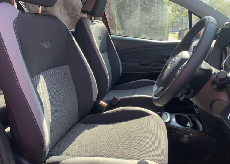 ⭐⭐ LOW MILEAGE - VIRTUALLY NEW- CHEAP TAX-  ULEZ COMPLIANT ⭐⭐