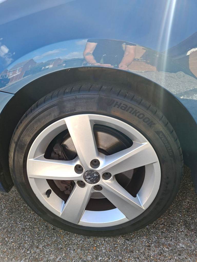 Volkswagen, POLO, Hatchback, 2015, Semi-Auto, 1197 (cc), 5 doors