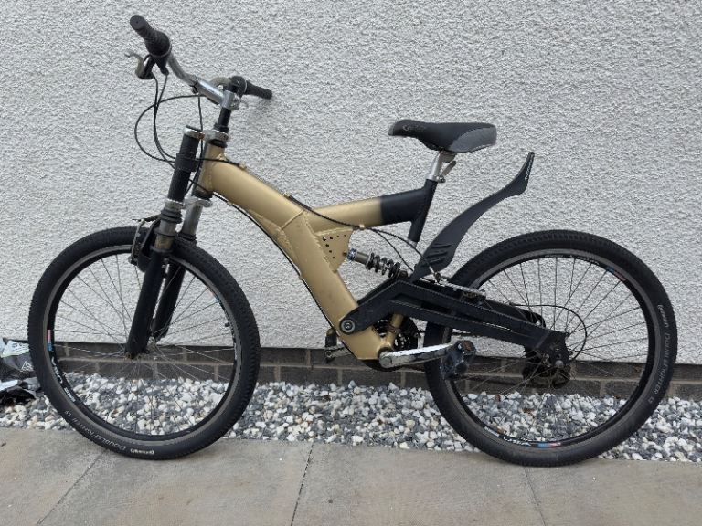 🚲 Men’s Bicycle for Sale – Good Condition