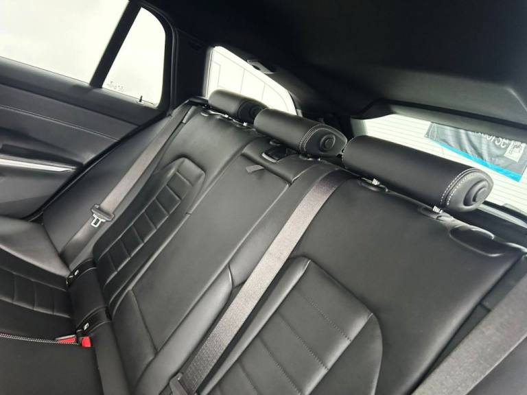 2021 BMW 3 Series 2.0 330e 12kWh M Sport Touring 5dr Petrol Plug-in Hybrid Auto Euro 6 (s/s)  Est...