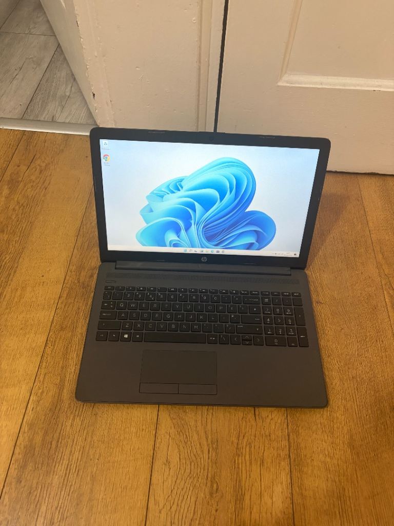 Hp laptop windows 11 