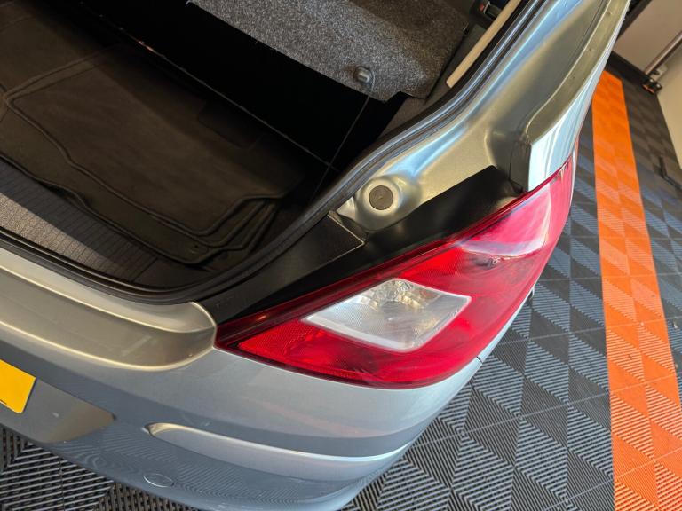 2011 Vauxhall Corsa 1.3 CDTi ecoFLEX Excite 5dr [AC] HATCHBACK Diesel Manual