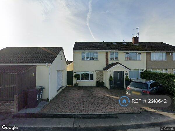1 bedroom in Woodland Road, Nailsea, BS48 (#2918642)