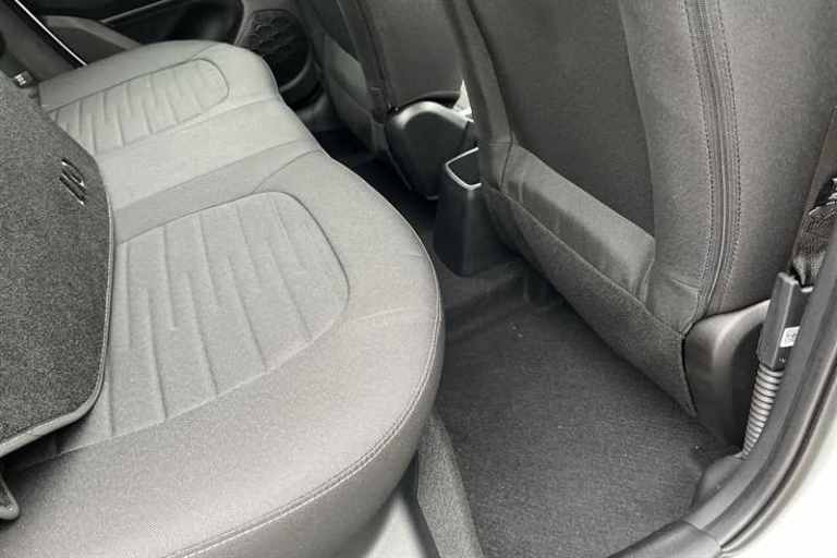 2025 Hyundai i10 1.0 [63] Advance 5dr Auto [Nav] HATCHBACK PETROL Automatic