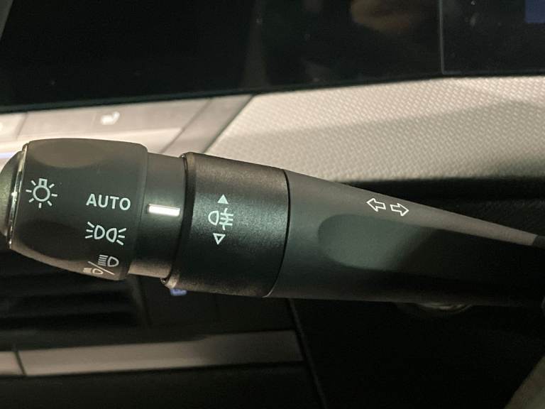 2025 Vauxhall Astra 1.2 Turbo 130 GS 5dr Hatchback Manual