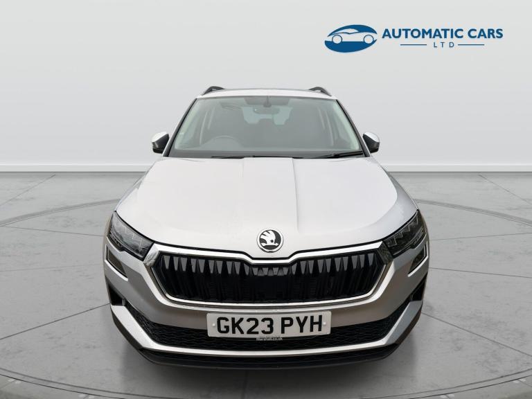  Skoda Karoq SE DRIVE TSI DSG Petrol Automatic