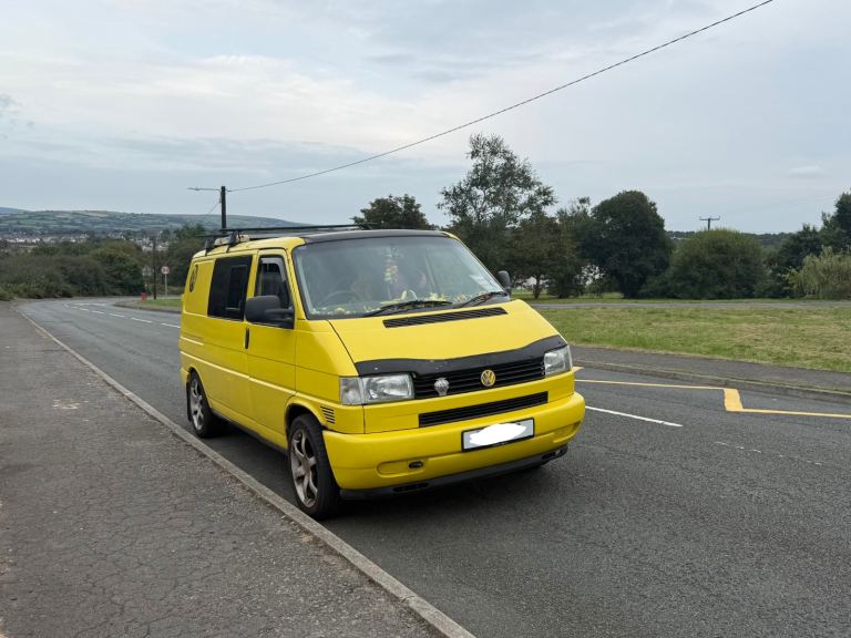 Volkswagen, 1000 TD SWB, Other, 2000, 1896 (cc)