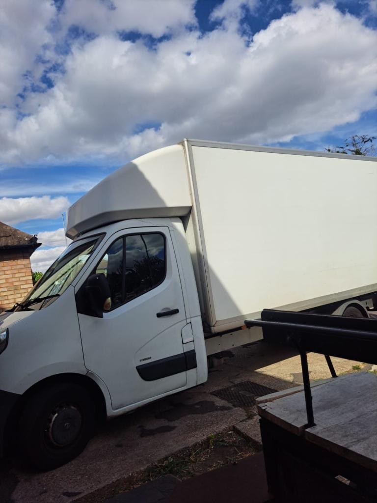 Vauxhall, MOVANO, Other, 2017, Manual, 2298 (cc)