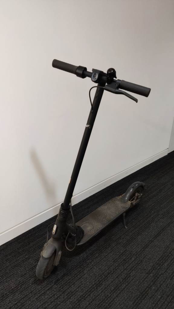 Xiaomi Mi Pro 2 Electric Scooter BUNDLE with Freebies