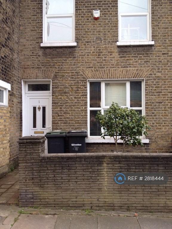 2 bedroom house in Thornford Road, London, SE13 (2 bed) (#2818444)