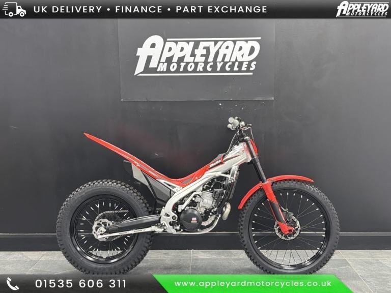 BETA SINCRO 250 2T