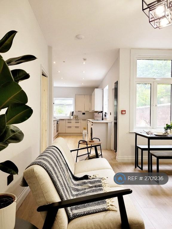 1 bedroom in St. Anns Road, Coventry, CV2 (#2701236)