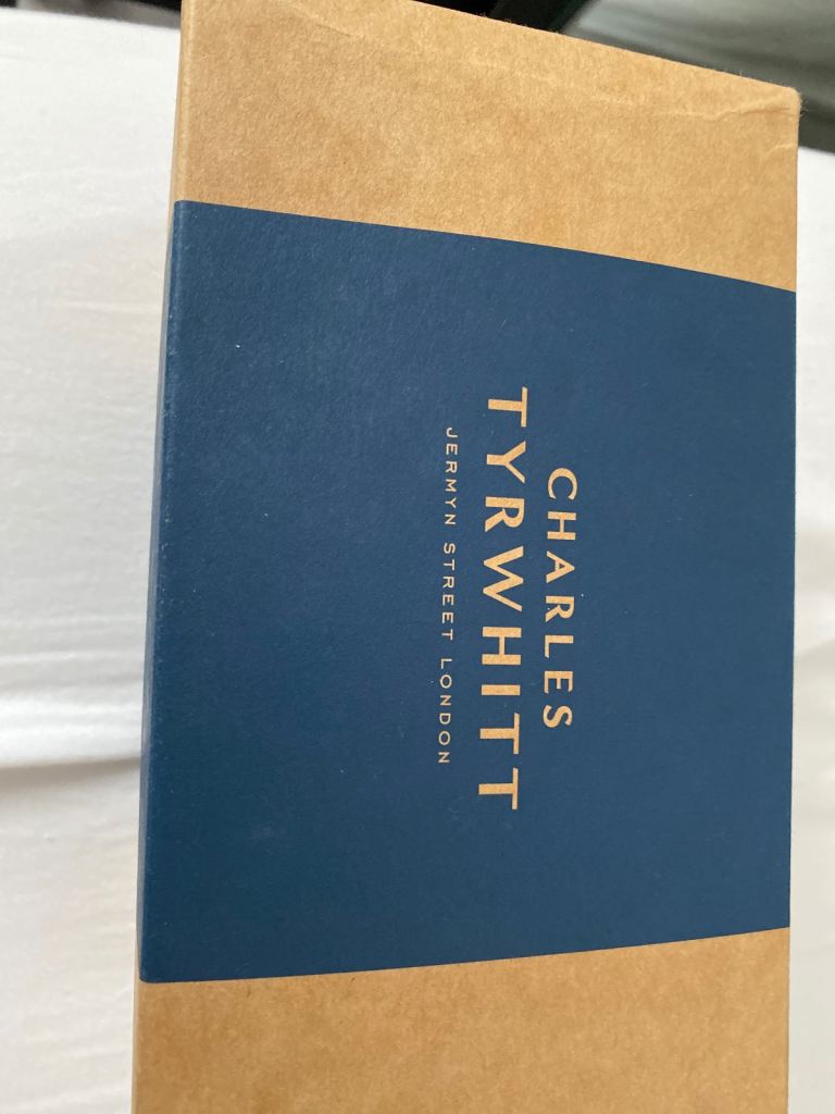 image for Men’s socks by Charles Tyrwhitt size 10.5 ~ 13