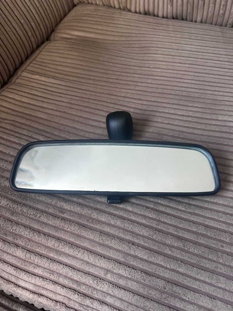 2004 Kia Picanto rear view mirror 