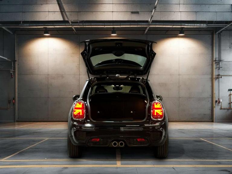 2019 MINI Hatch 2.0 Cooper S Sport II 3dr Auto HATCHBACK PETROL Automatic