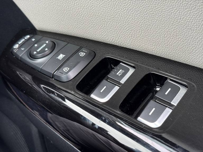 2021 Kia Sportage 1.6 CRDi MHEV GT-Line SUV 5dr Diesel Hybrid Manual Euro 6 (s/s) (134 bhp) ESTAT...