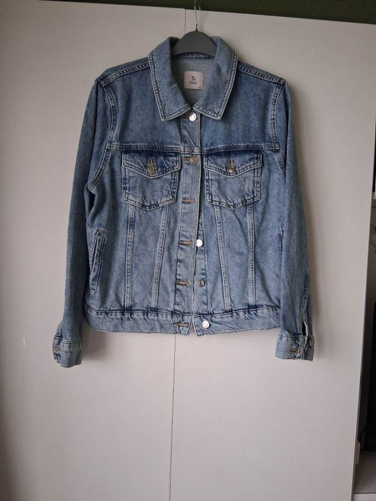 TU Ladies denim jacket