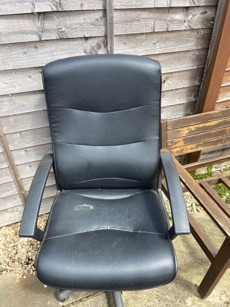 Free office chair 