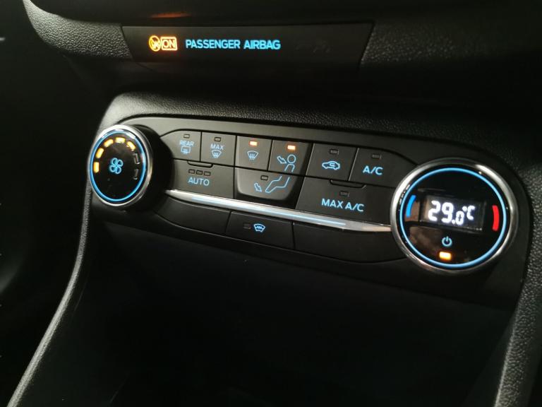 2020 Ford Fiesta 1.0 EcoBoost 95 ST-Line X Edition 5dr HATCHBACK PETROL Manual