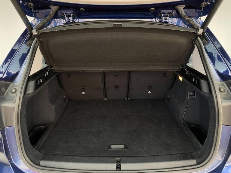 BMW X1 2.0 18d SE Auto sDrive Euro 6 (s/s) 5dr 2017