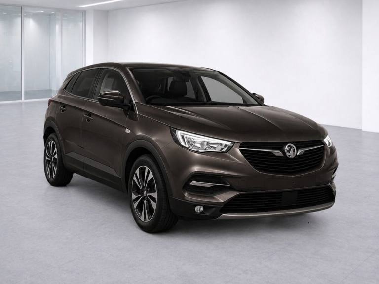 2020 Vauxhall Grandland X 1.2 Turbo SE Premium SUV 5dr Petrol Manual Euro 6 (s/s) (130 ps) HATCHB...