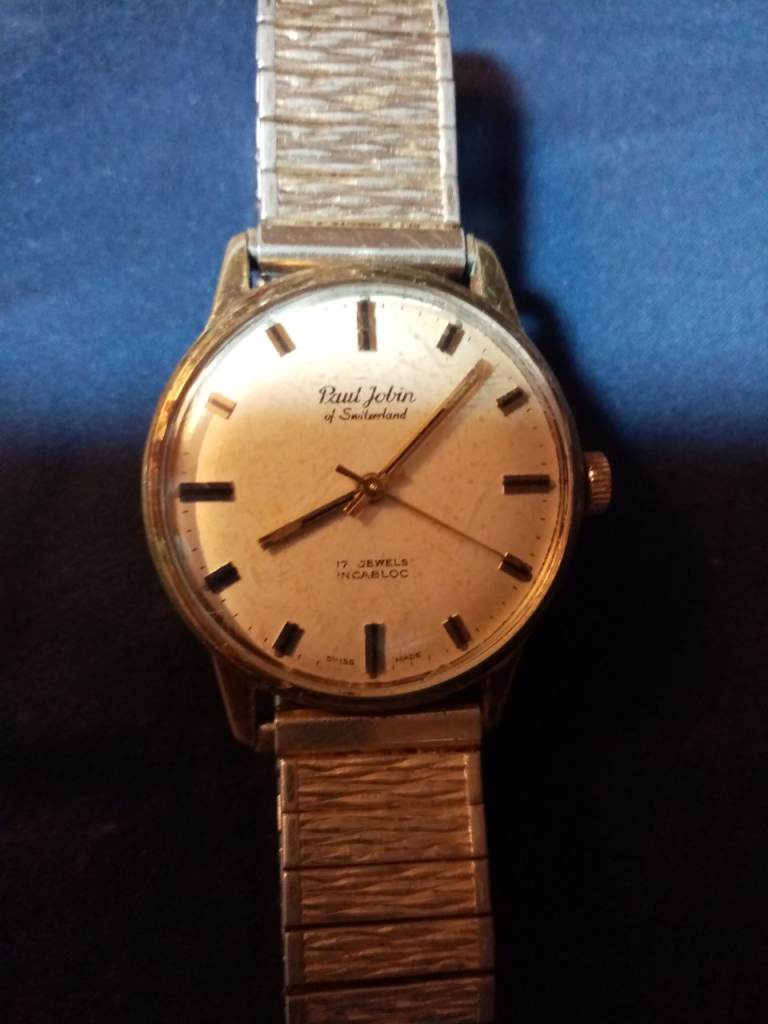 Watch 
