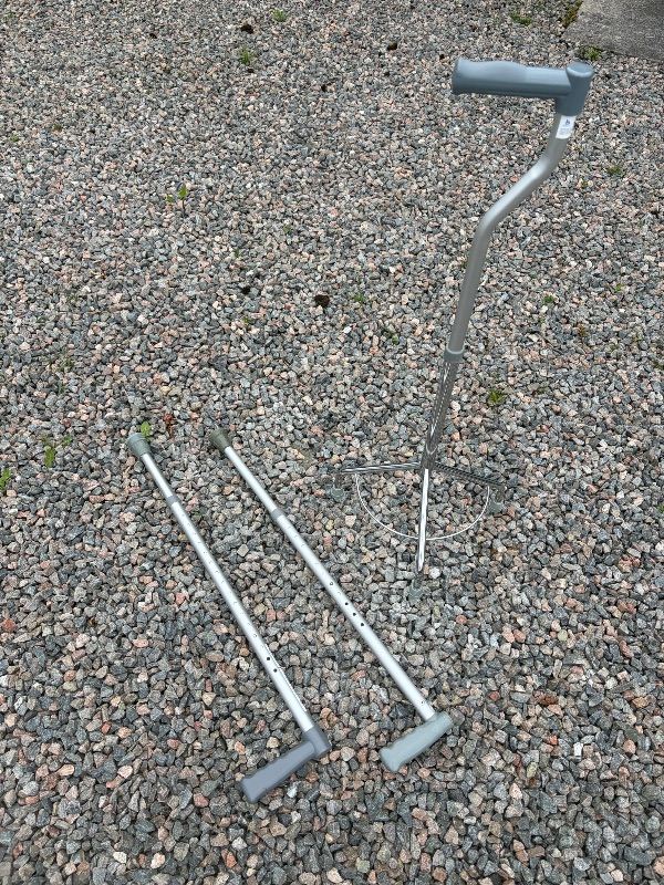 Free to good home