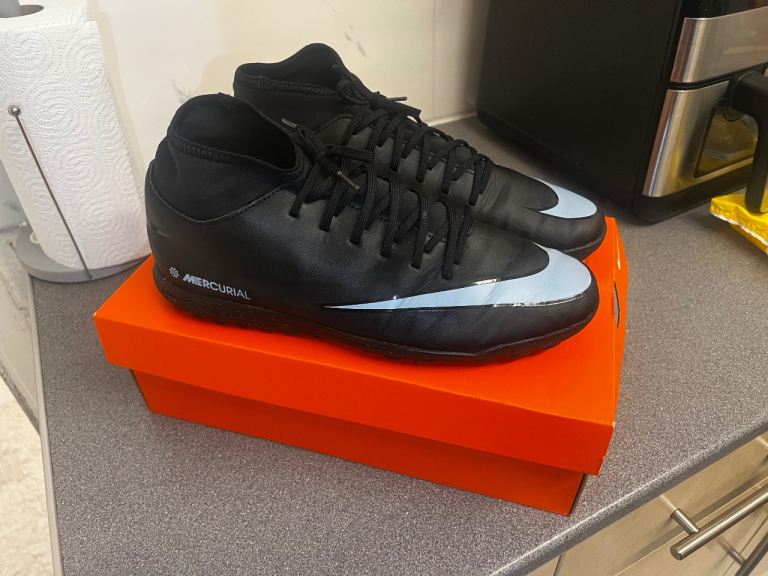 Mercurial Superfly Astro Boots 
