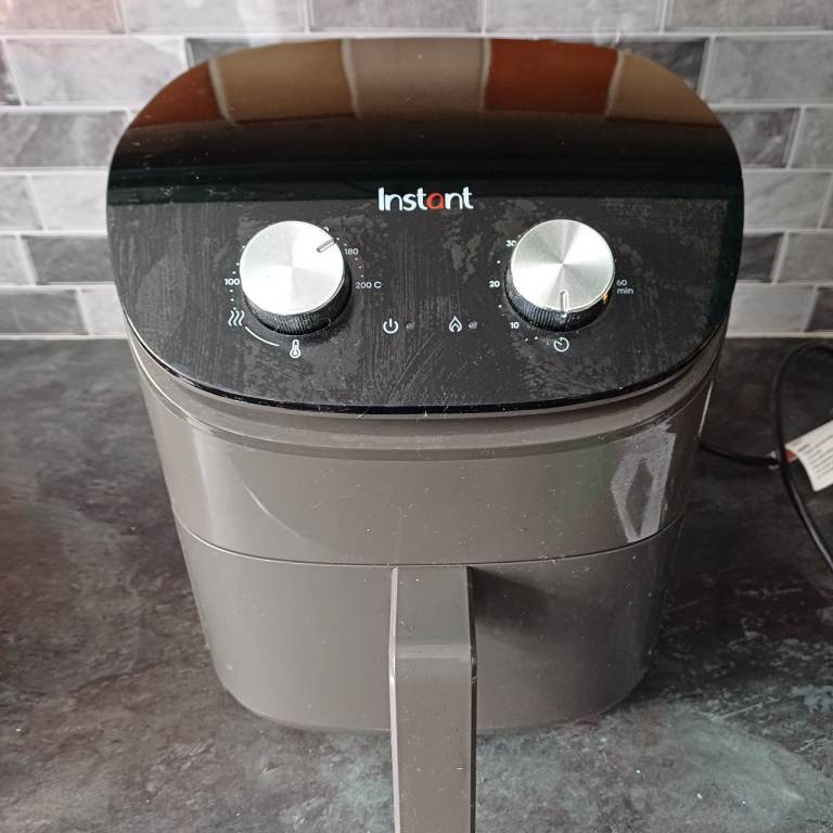 Air Fryer Brand New