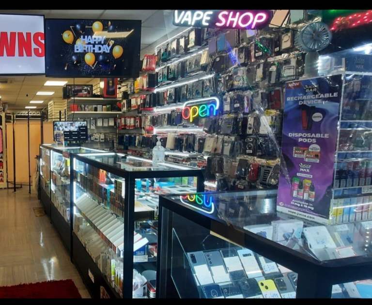 📱 PRIME MOBILE PHONE SPACE + FLEXIBLE BUSINESS UNITS – WALWORTH ROAD | ELEPHANT & CASTLE 📱