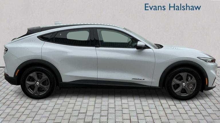 2022 Ford Mustang Mach-E 216kW Extended Range 88kWh RWD 5dr Auto Estate Electric Automatic