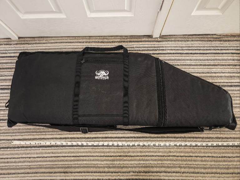 Buffalo River Air Rifle bag