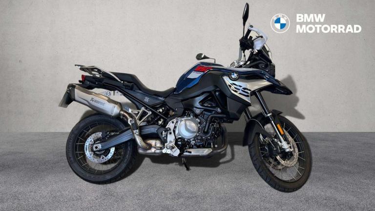 2023 BMW GS F850 GS TE (20MY) Other PETROL Manual