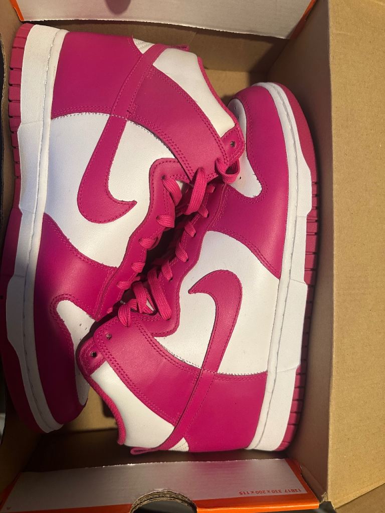 Nike Free Metco N