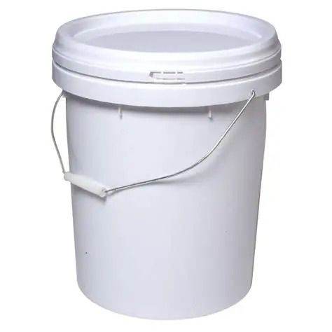 25KG BUCKETS 