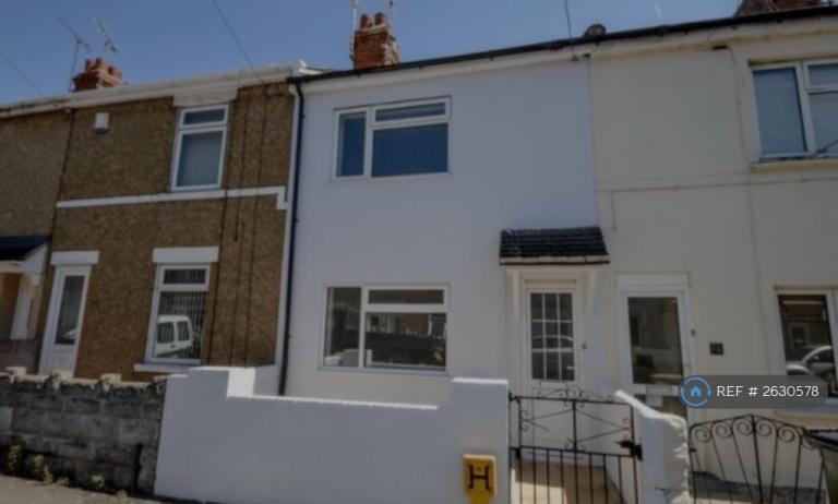 2 bedroom house in Omdurman Street, Swindon, SN2 (2 bed) (#2630578)