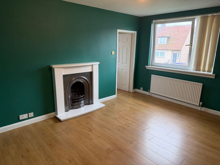 2-Bedroom Flat to Rent – Danestone Circle, Aberdeen
